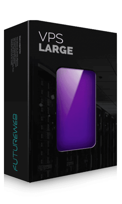 VPS-Large